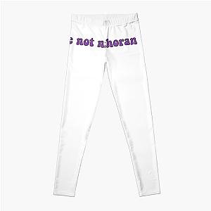 Lol You Re Not Niall Horan Legging Premium Merch Store