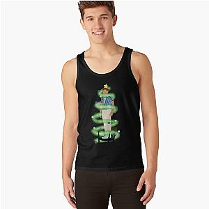 Niall Horan Heartbreak Weather Christmas Album Tank Tops Premium Merch Store