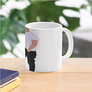 Niall Horan Silhouette Mug Premium Merch Store