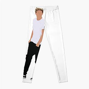 Niall Horan Silhouette Legging Premium Merch Store