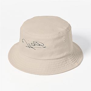 Niall Horan Signature Bucket Hat Premium Merch Store