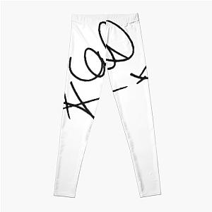 Niall Horan Signature Legging Premium Merch Store