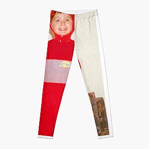 Baby Neil Niall Horan Teletubbies Legging Premium Merch Store