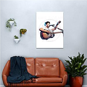 Slow Hands Canvas Print Premium Merch Store