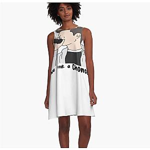 Niall Horan We Took A Chonce A-Line Dress Premium Merch Store