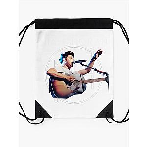 Slow Hands Drawstring Bag Premium Merch Store