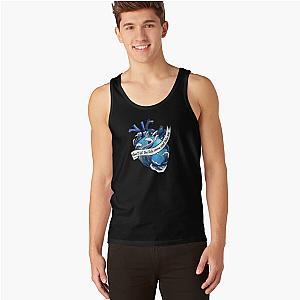 Niall The Tide Heart Lyrics Tank Tops Premium Merch Store