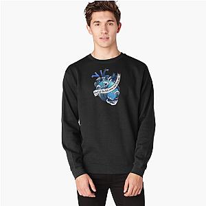 Niall The Tide Heart Lyrics Sweatshirt Premium Merch Store