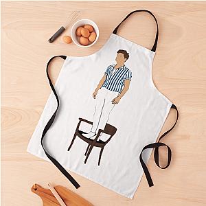 Niall Horan Heartbreak Weather Apron Premium Merch Store