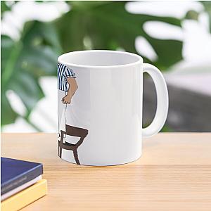 Niall Horan Heartbreak Weather Mug Premium Merch Store