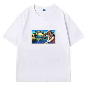 Nice Day For Fishing Special Collection Nice Day For Fishing T-Shirts
