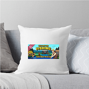 Nice Day For Fishing Merch Collection Nice Day For Fishing Pillows Cover