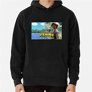 Nice Day For Fishing Merch Nice Day For Fishing Hoodies