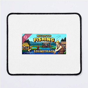 Nice Day For Fishing Merch Collection Nice Day For Fishing Mouse Pads