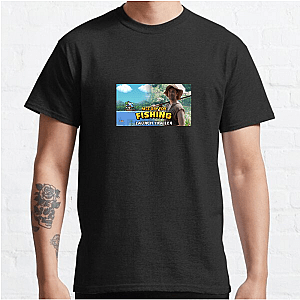 Nice Day For Fishing Merch Nice Day For Fishing T-Shirts
