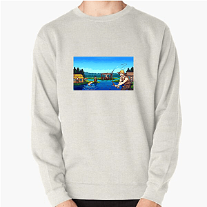 Nice Day For Fishing Merch For Fans Nice Day For Fishing Sweatshirts