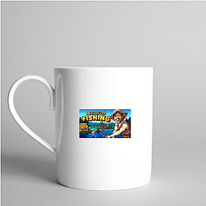 Nice Day For Fishing Special Collection Nice Day For Fishing Mugs