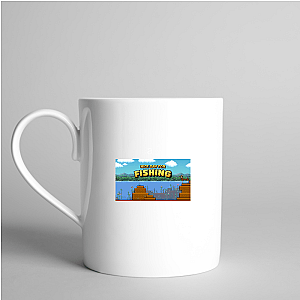 Nice Day For Fishing Collection for fans Nice Day For Fishing Mugs