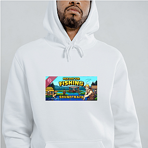 Nice Day For Fishing Merch Collection Nice Day For Fishing Hoodies