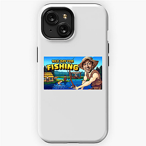 Nice Day For Fishing Special Collection Nice Day For Fishing Samsung Cases