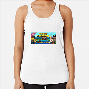 Nice Day For Fishing Merch Collection Nice Day For Fishing Tank Tops
