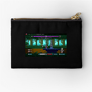 Nice Day For Fishing Limited Collection Nice Day For Fishing Zipper Pouches