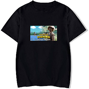 Nice Day For Fishing Merch Nice Day For Fishing T-Shirts