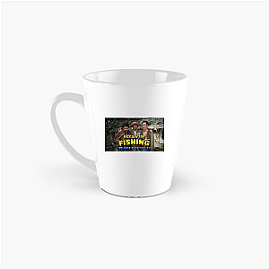 Nice Day For Fishing Fan Art Nice Day For Fishing Mugs