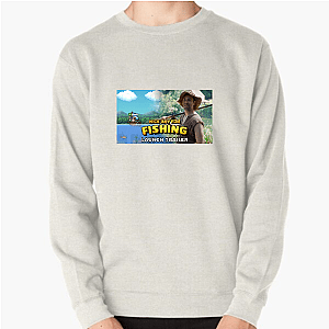 Nice Day For Fishing Merch Nice Day For Fishing Sweatshirts