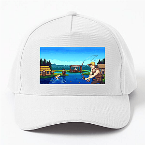 Nice Day For Fishing Merch For Fans Nice Day For Fishing Hats & Caps