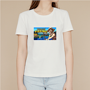 Nice Day For Fishing Special Collection Nice Day For Fishing T-Shirts