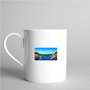Nice Day For Fishing Merch For Fans Nice Day For Fishing Mugs