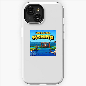 Nice Day For Fishing Merchandise For Fans Nice Day For Fishing Samsung Cases