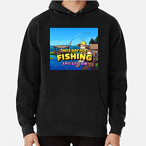 Nice Day For Fishing Merchandise Nice Day For Fishing Hoodies