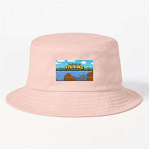Nice Day For Fishing Collection for fans Nice Day For Fishing Hats & Caps