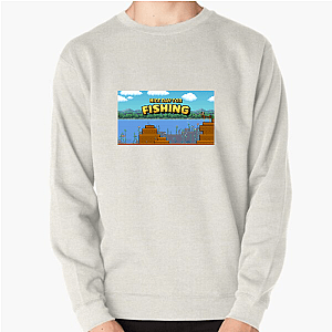 Nice Day For Fishing Collection for fans Nice Day For Fishing Sweatshirts
