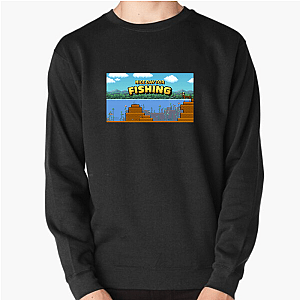 Nice Day For Fishing Collection for fans Nice Day For Fishing Sweatshirts