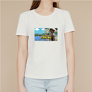 Nice Day For Fishing Merch Nice Day For Fishing T-Shirts