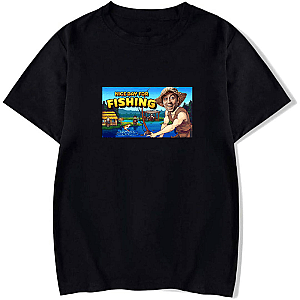 Nice Day For Fishing Special Collection Nice Day For Fishing T-Shirts