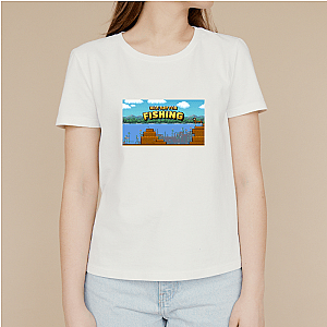 Nice Day For Fishing Collection for fans Nice Day For Fishing T-Shirts