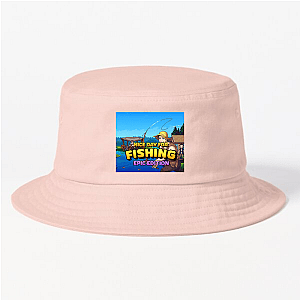 Nice Day For Fishing Merchandise Nice Day For Fishing Hats & Caps