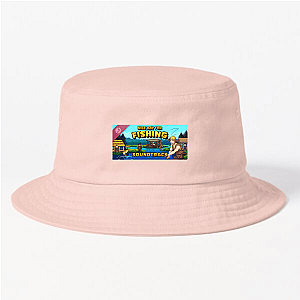 Nice Day For Fishing Merch Collection Nice Day For Fishing Hats & Caps