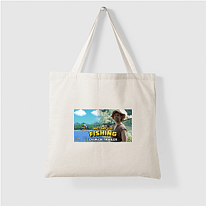 Nice Day For Fishing Merch Nice Day For Fishing Bags