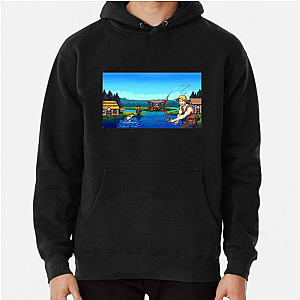 Nice Day For Fishing Merch For Fans Nice Day For Fishing Hoodies