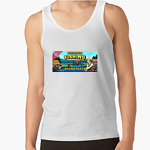 Nice Day For Fishing Merch Collection Nice Day For Fishing Tank Tops
