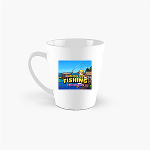Nice Day For Fishing Merchandise Nice Day For Fishing Mugs