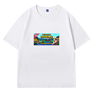 Nice Day For Fishing Merch Collection Nice Day For Fishing T-Shirts
