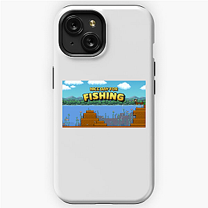 Nice Day For Fishing Collection for fans Nice Day For Fishing iPhone Cases