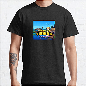 Nice Day For Fishing Merchandise Nice Day For Fishing T-Shirts
