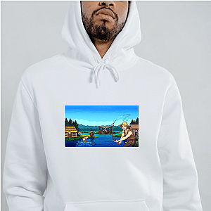 Nice Day For Fishing Merch For Fans Nice Day For Fishing Hoodies